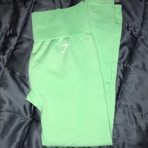 Gymshark Vital Seamless Leggings